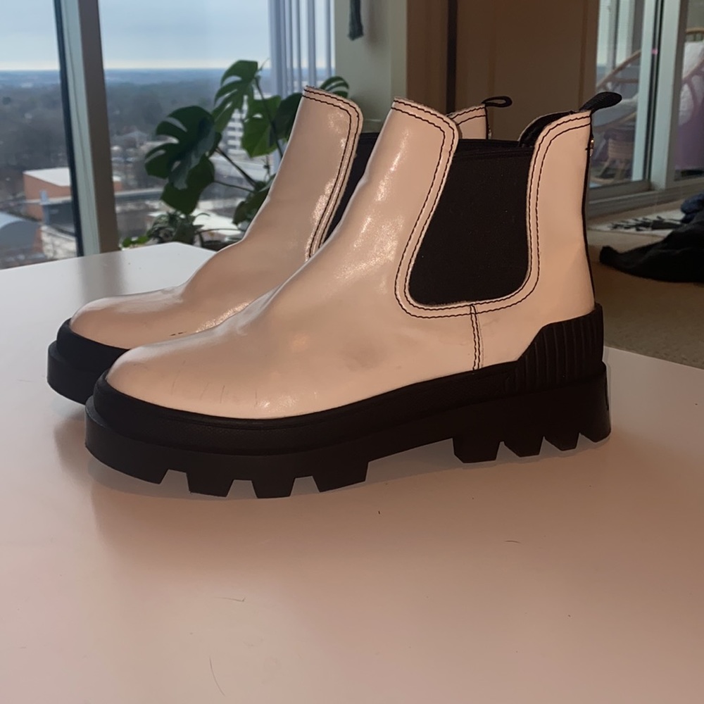 Sam Edelman CIRCUS boot